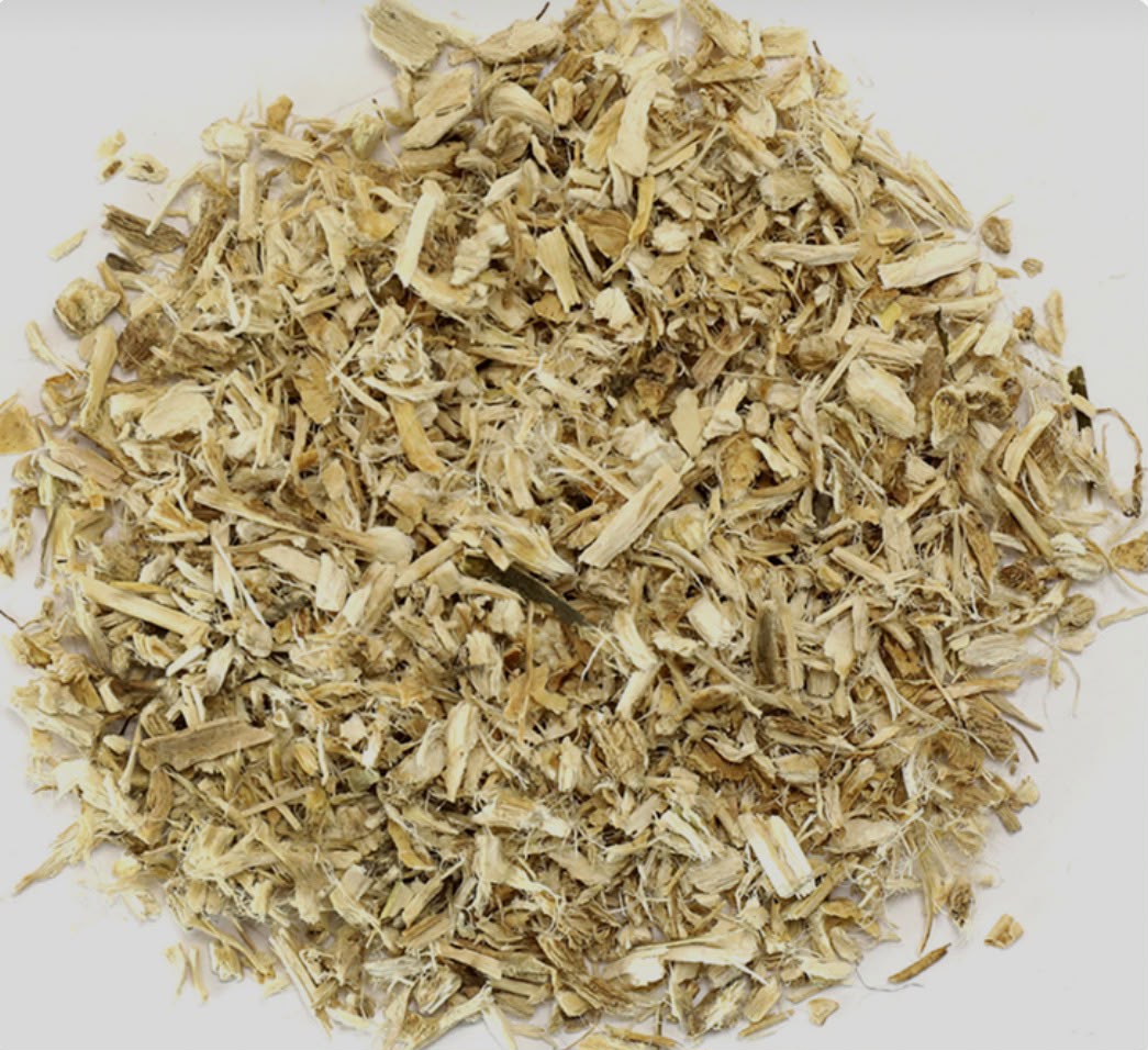 Marshmallow Root (Althaea officinalis)