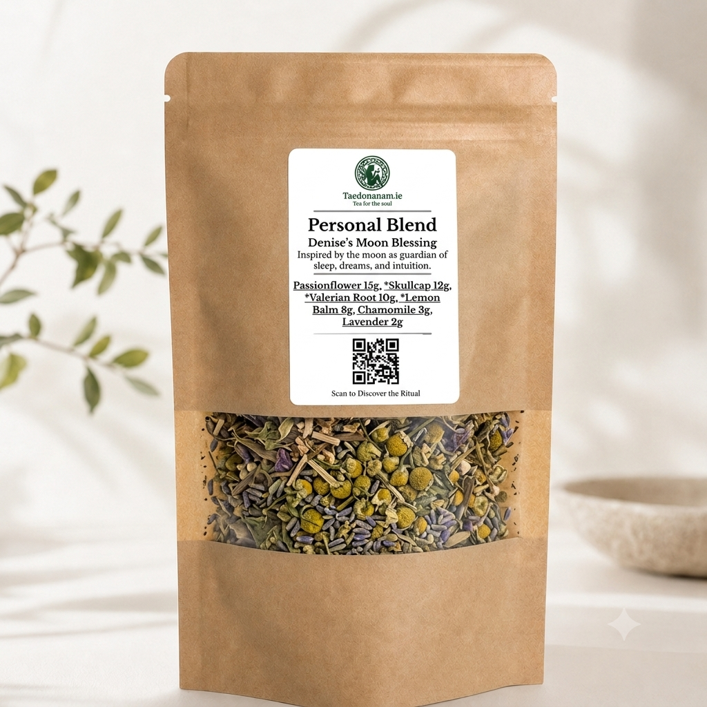Personal Blend