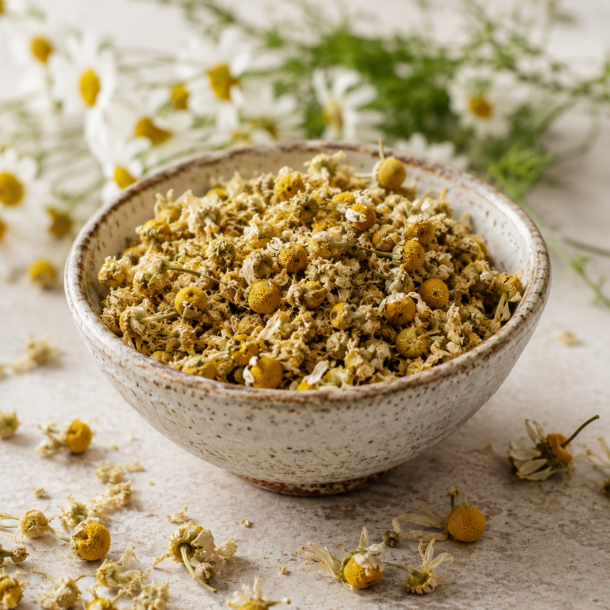 Camomile