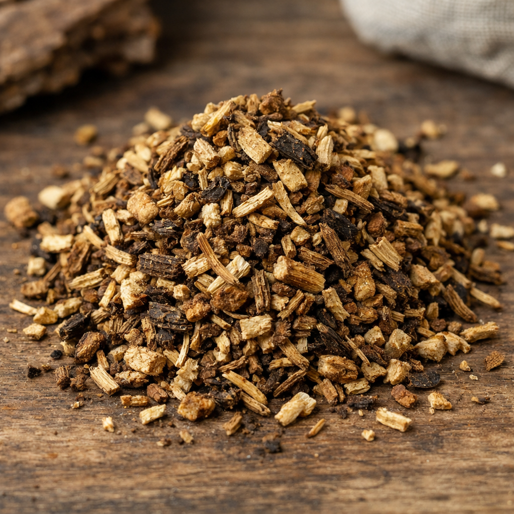 Dandelion Root — Hepatic