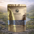 Morning Rise Maté – Yerba Mate Herbal Tea for Natural Energy & Focus | Éirí na Gréine