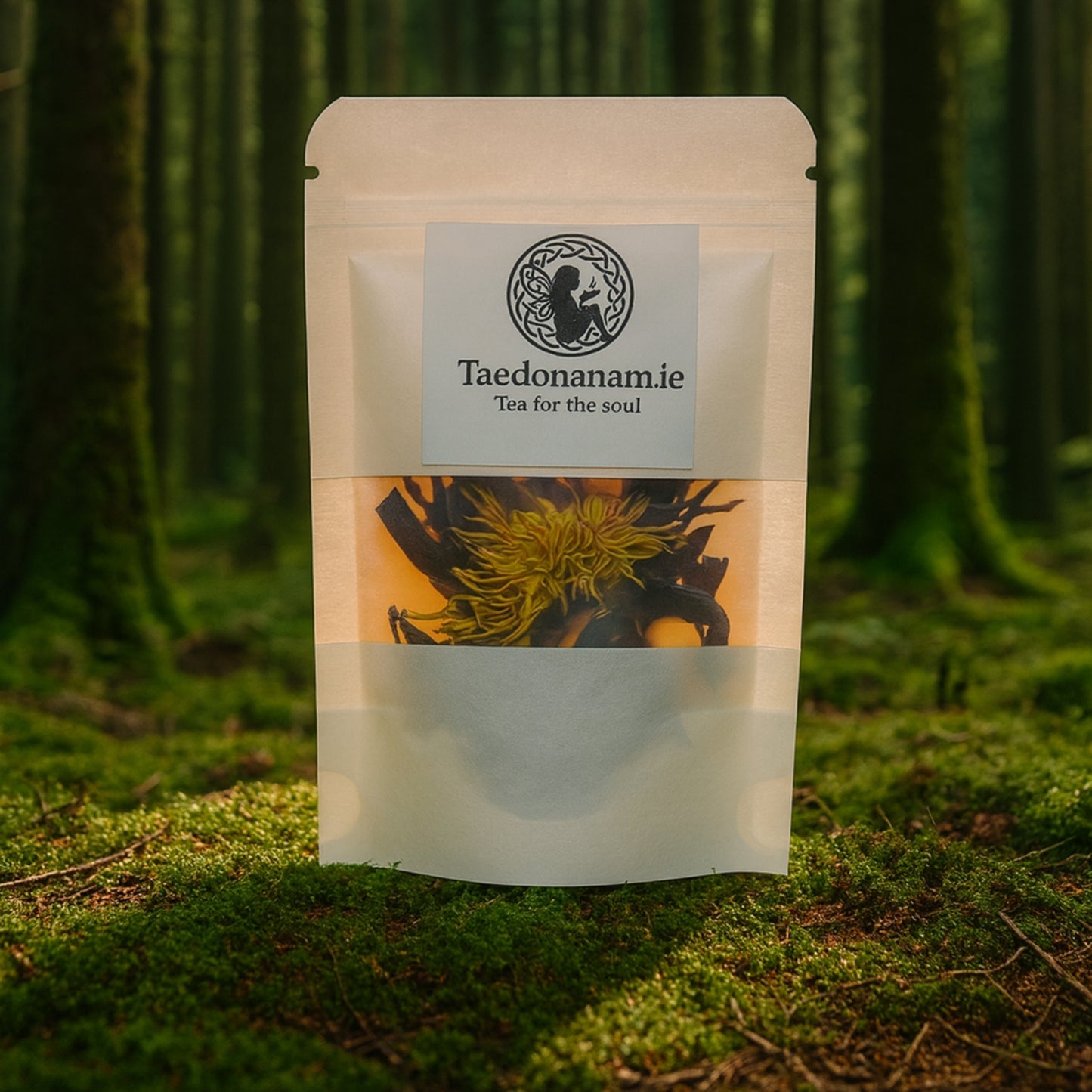 Blue Lotus Dreamcaller - Dream & Unwind