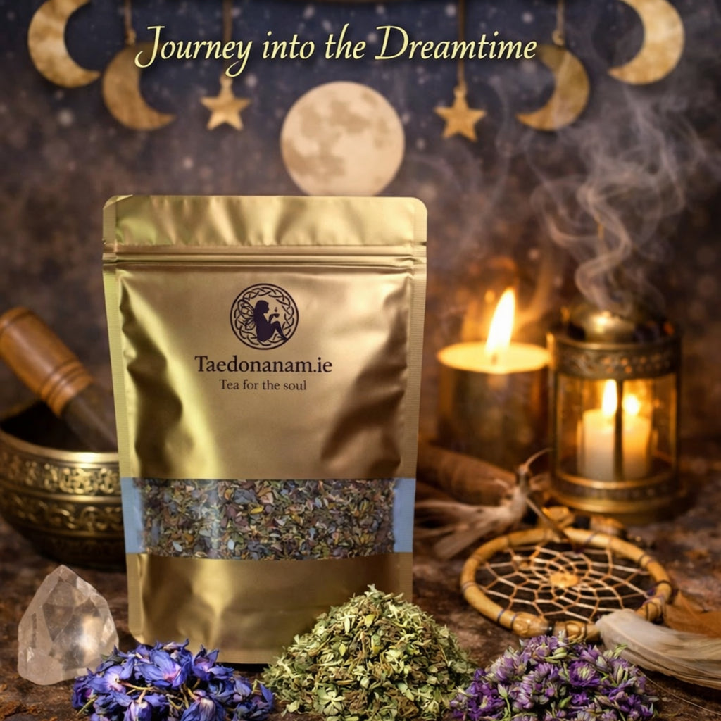 Blue Lotus Dreamcaller