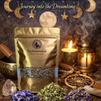 Blue Lotus Dreamcaller