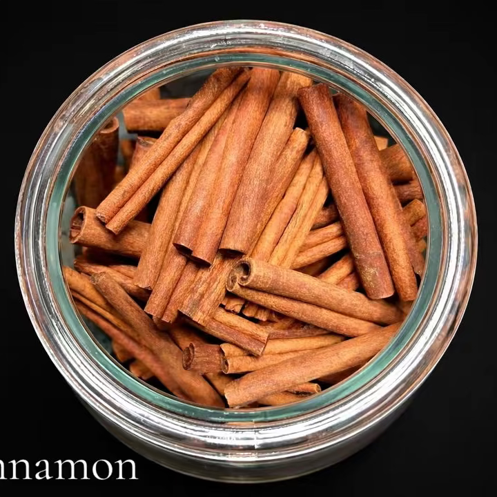 Cinnamon — Circulatory