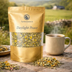 Daylight Peace — Síocháin an Lae