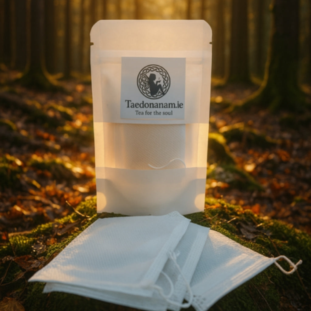 Night Peace | Síocháin na hOíche