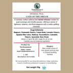 Gate of Dreams | Geata na mBrionglóidí