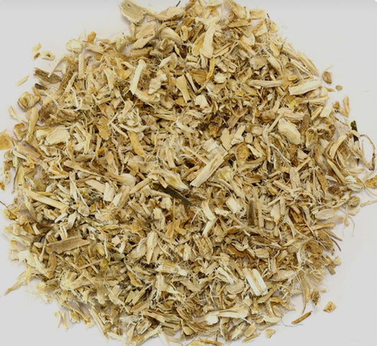 Marshmallow Root  (Althaea officinalis)