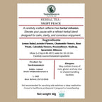 Night Peace | Síocháin na hOíche