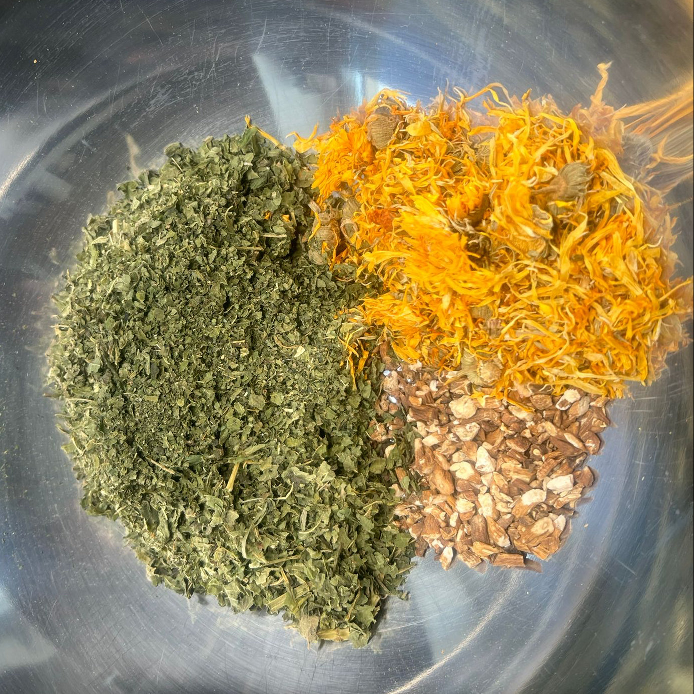 Total Body Cleanse Blend