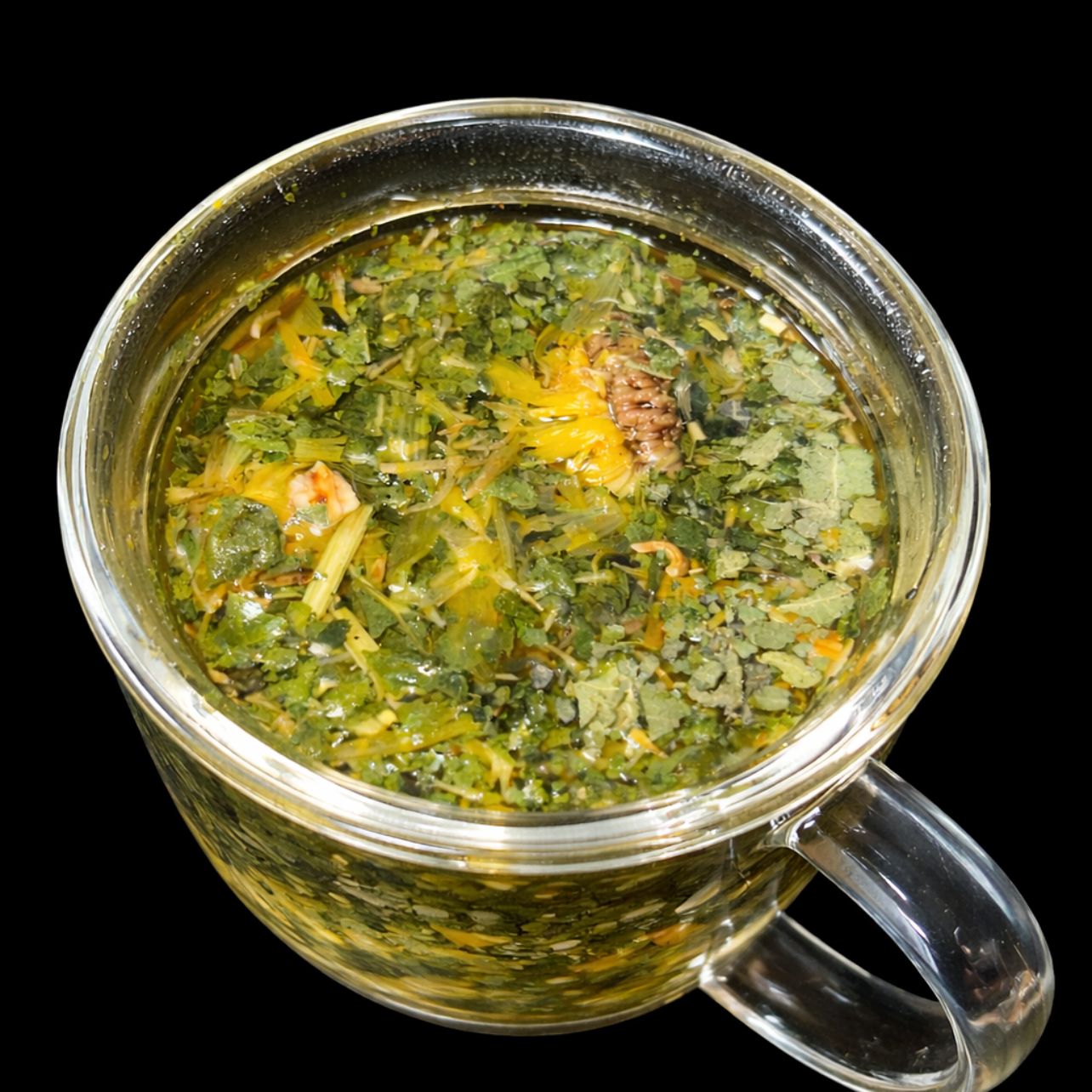 Total Body Cleanse Blend