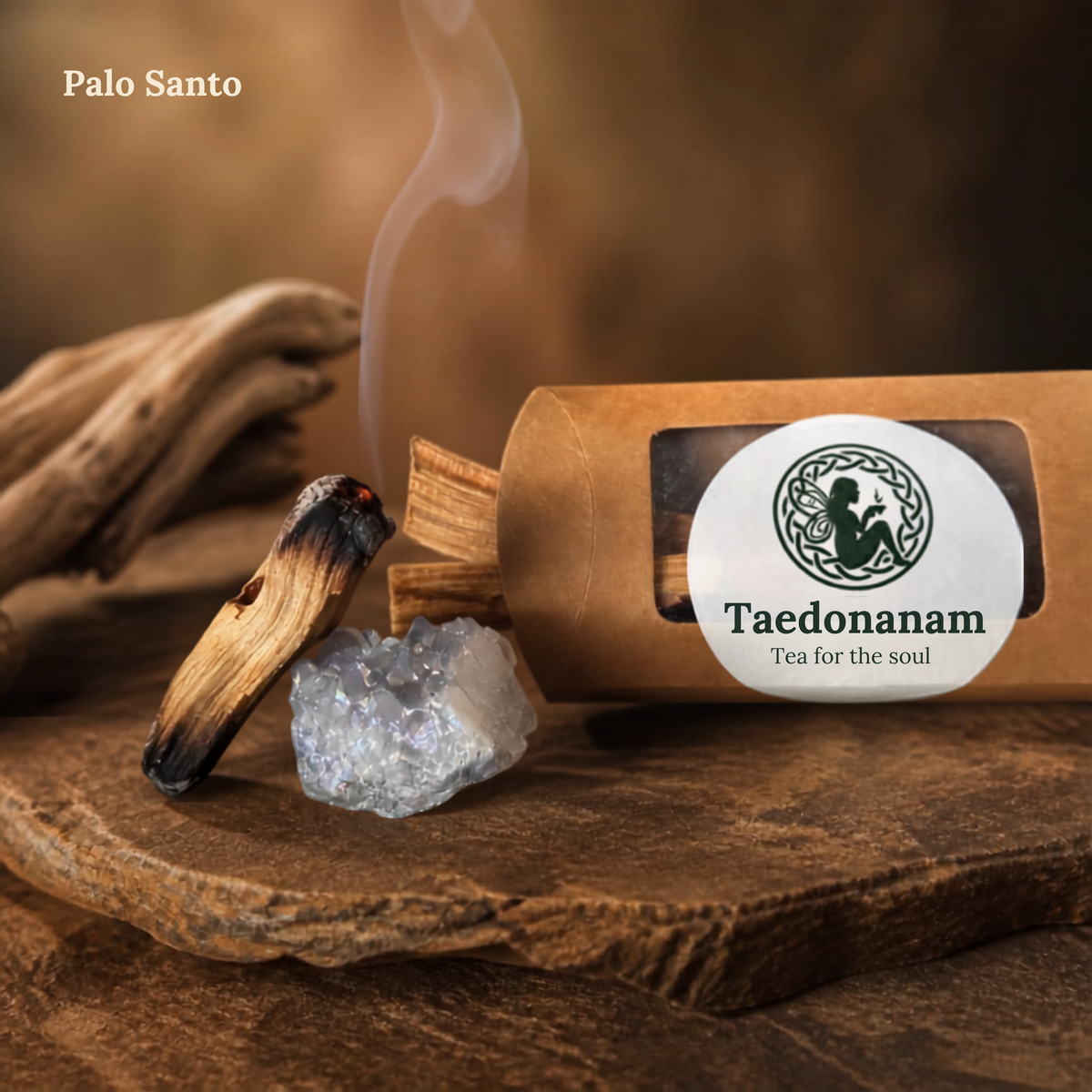 Palo Santo