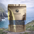Celtic Ice Mind – Caffeine-Free Herbal Mint Tea for Clarity & Digestion