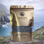 Celtic Ice Mind – Caffeine-Free Herbal Mint Tea for Clarity & Digestion