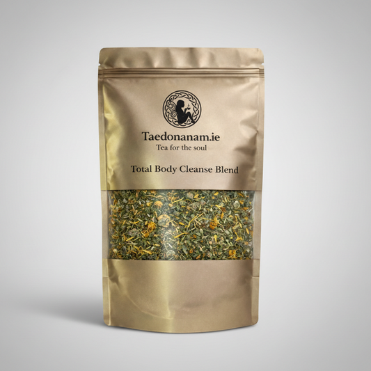 Total Body Cleanse Blend