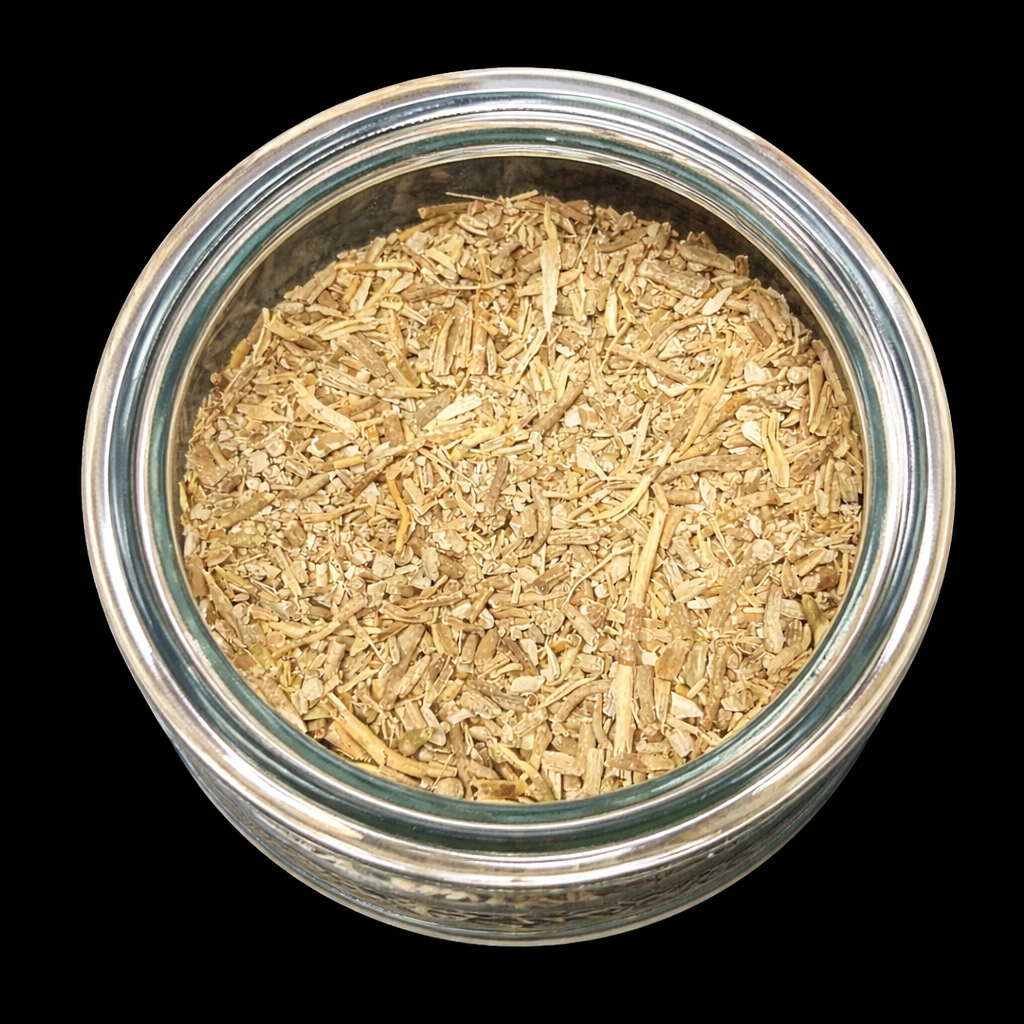 Ashwagandha Root — Adaptogen