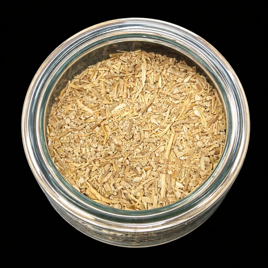 Ashwagandha Root — Adaptogen