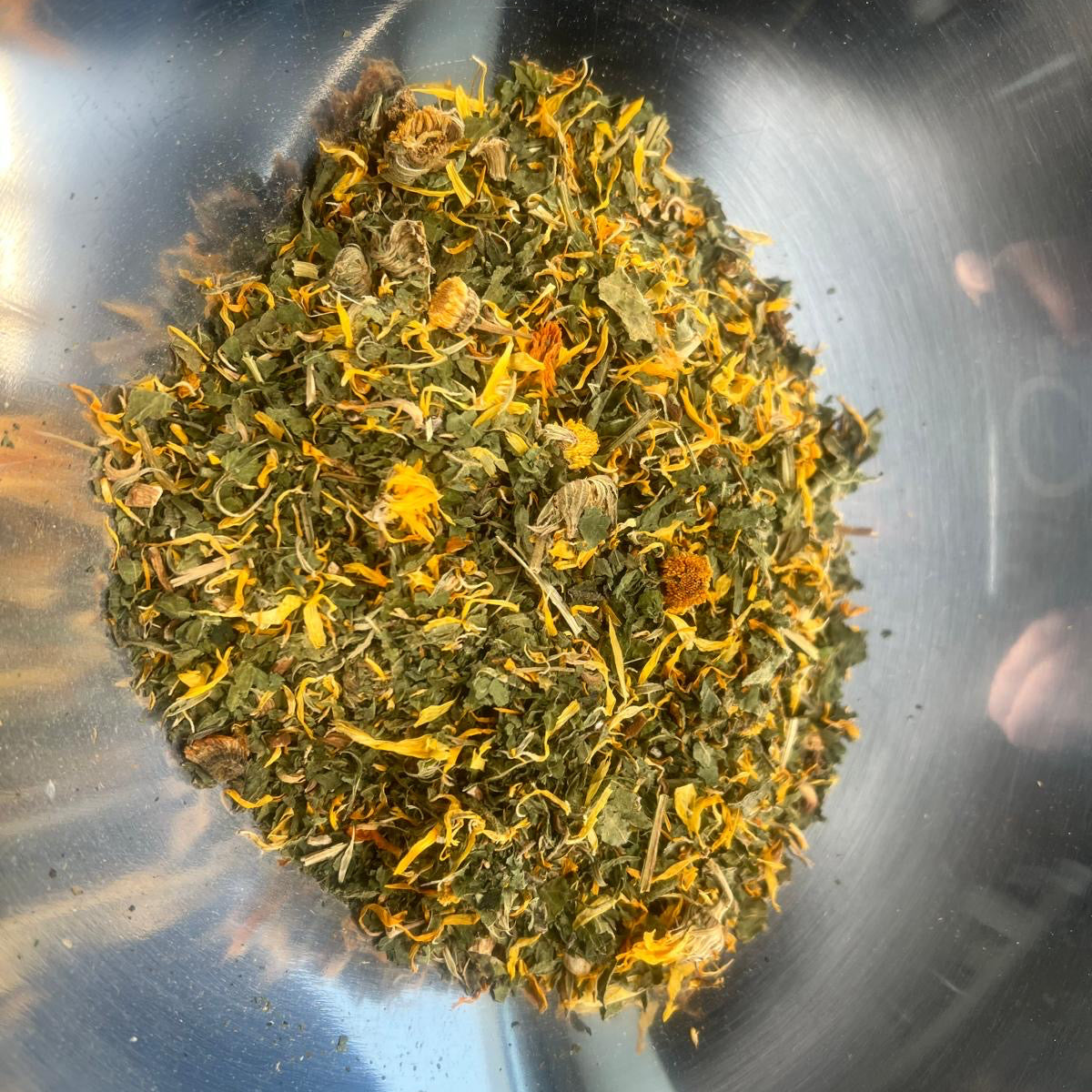 Total Body Cleanse Blend