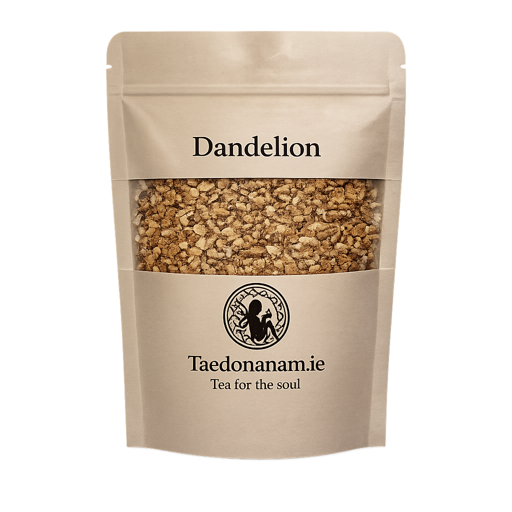 Dandelion Root — Hepatic