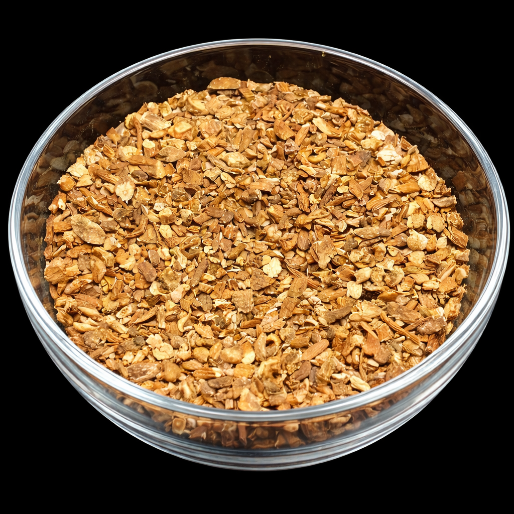 Dandelion Root — Hepatic