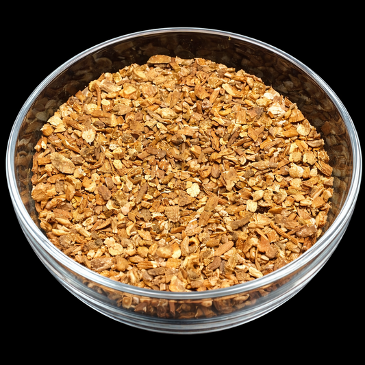 Dandelion Root — Hepatic