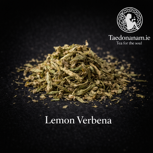 Lemon Verbena — Relaxant