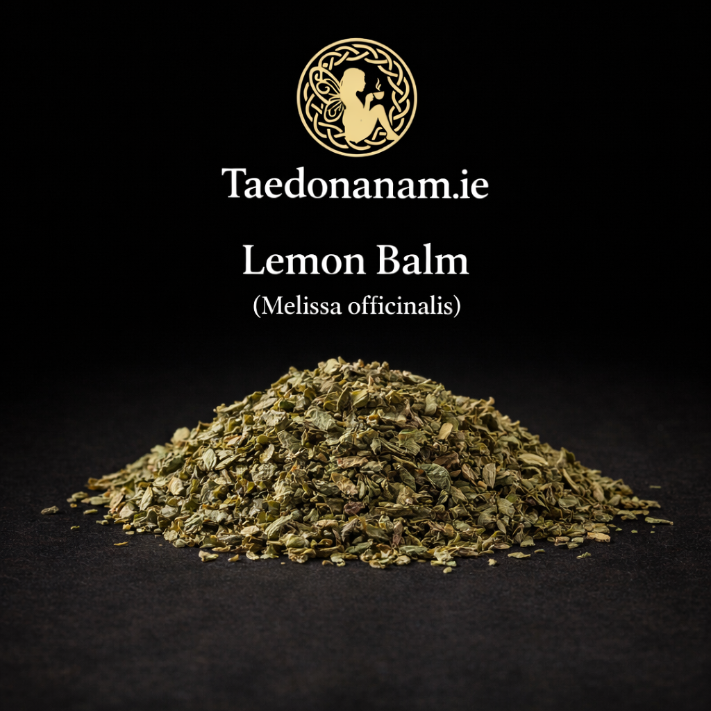 Lemon Balm