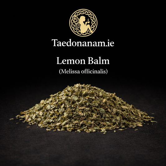 Lemon Balm